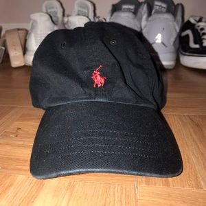 Polo Ralph Lauren adjustable hat